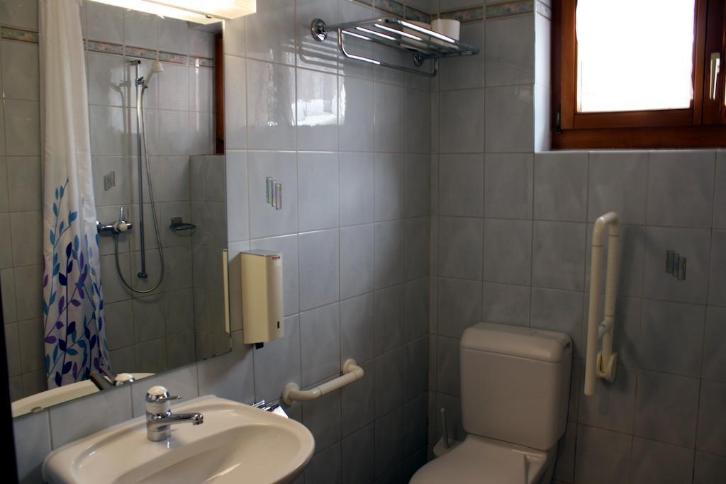 Hostel Imseng Saas-Fee Bilik gambar
