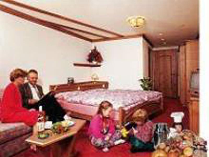 Hostel Imseng Saas-Fee Luaran gambar